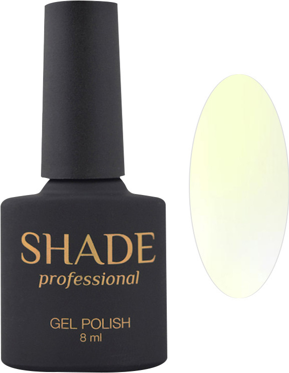 Гель-лак №003 Shade, 8 мл