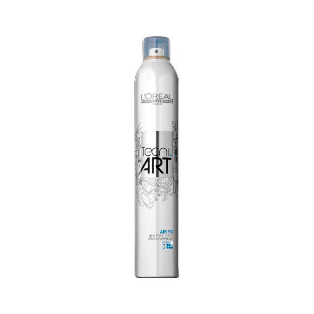 Лак Air fix Techni AR 400 мл L’Oreal Professionnel Paris *