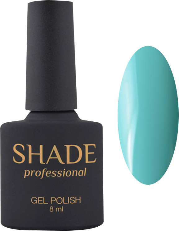 Гель-лак №116 Shade, 8 мл