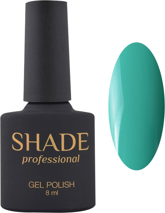 Гель-лак №117 Shade, 8 мл