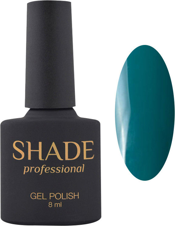 Гель-лак №122 Shade, 8 мл