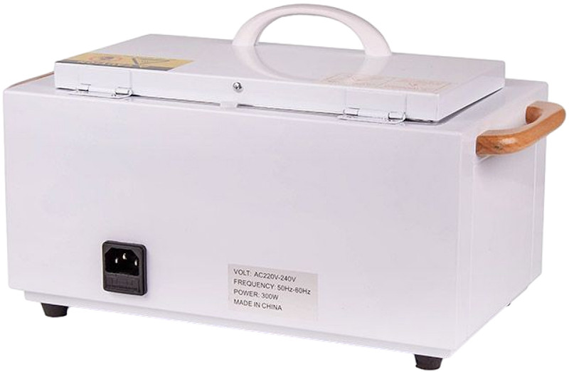 Сухожарова шафа SM-360B з дисплеєм  Фото 5 