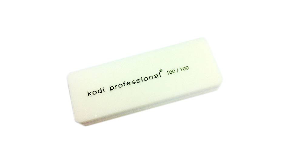 Баф для полировки ногтей Buff mini Kodi 100.101  Фото 2 