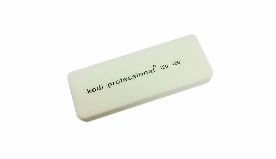 Баф для полірування нігтів Buff mini Kodi 180.180  Фото 2 