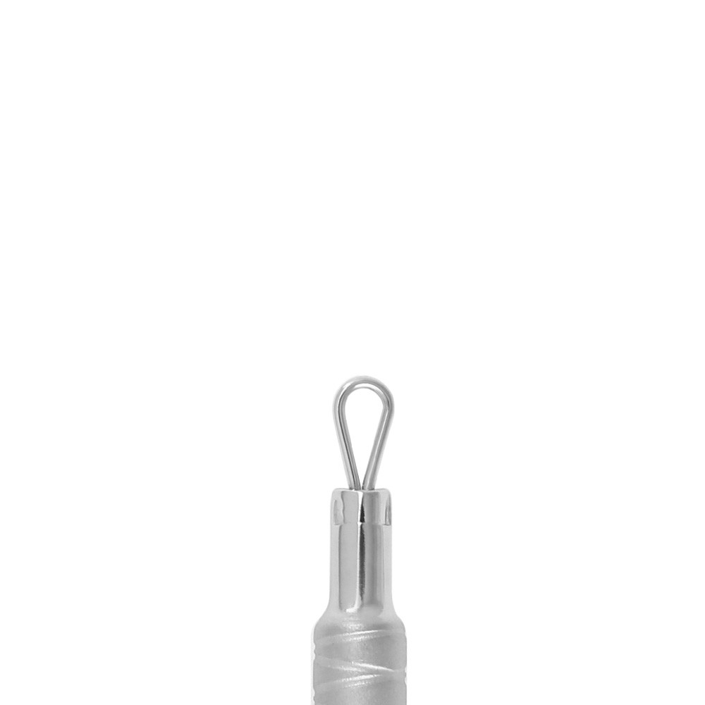 Петля косметологічна Beauty & Care 20 Type 1 2 петлі ZBC-20/1 Staleks  Фото 3 