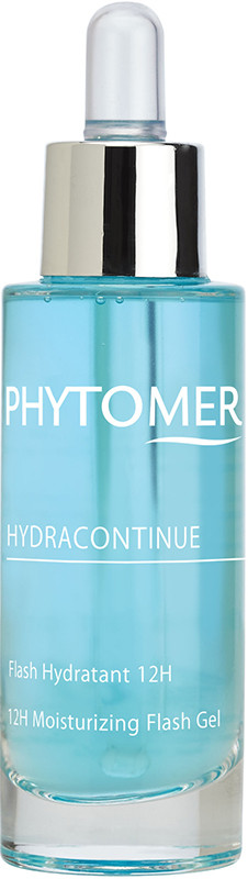 Увлажняющий гель для кожи лица Phytomer, 30 мл