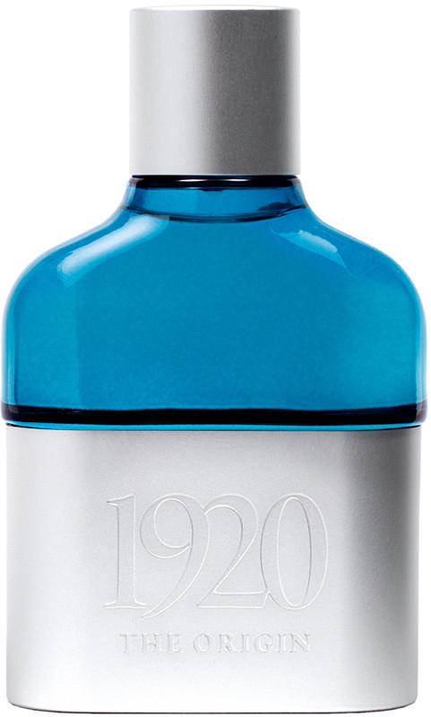 Туалетная вода для мужчин 1920 THE ORIGIN Tous, 60 мл 