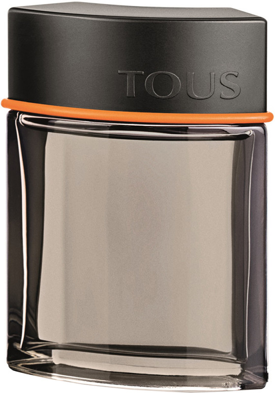 Туалетна вода для чоловіків MAN INTENSE Tous, 100 мл