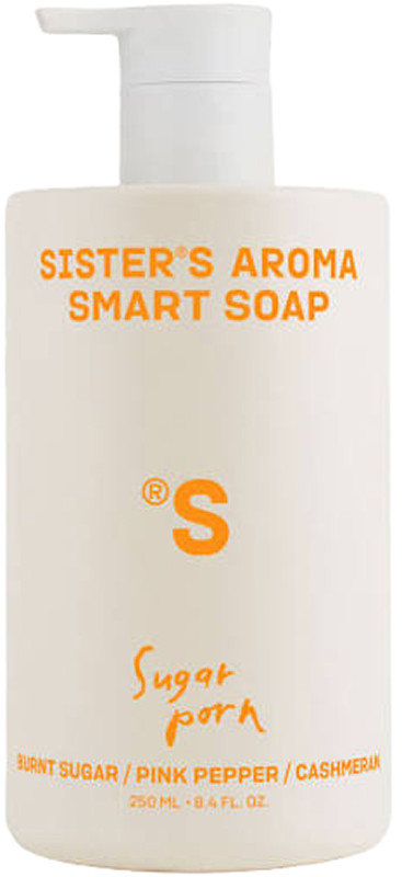 Гель для душа Sugar Porn Smart Sister's Aroma, 250 мл