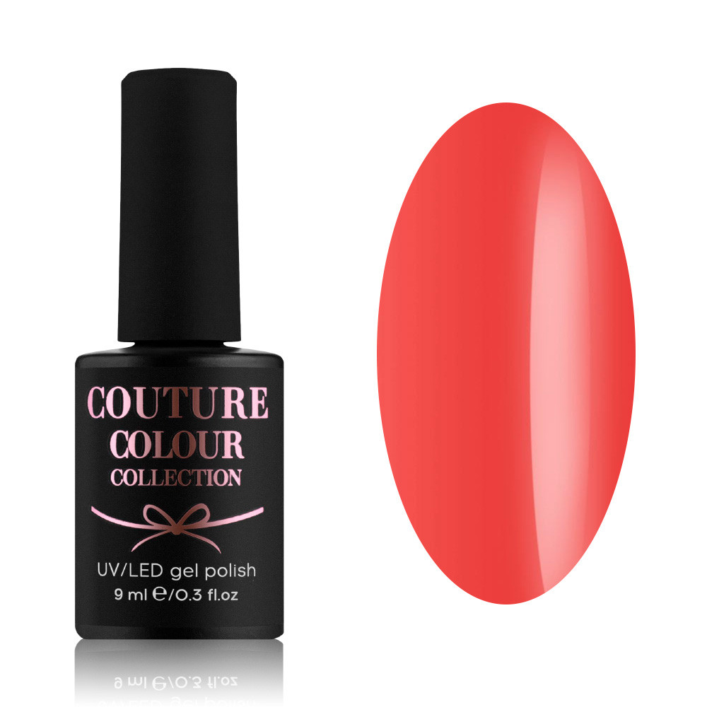 Гель-лак для ногтей 064 Couture Colour, 9 мл