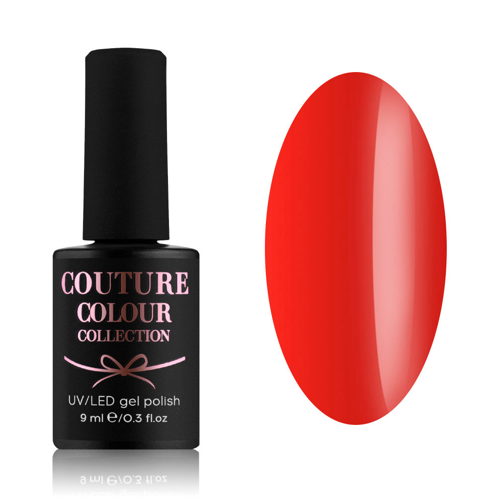 Гель-лак для ногтей 066 Couture Colour, 9 мл