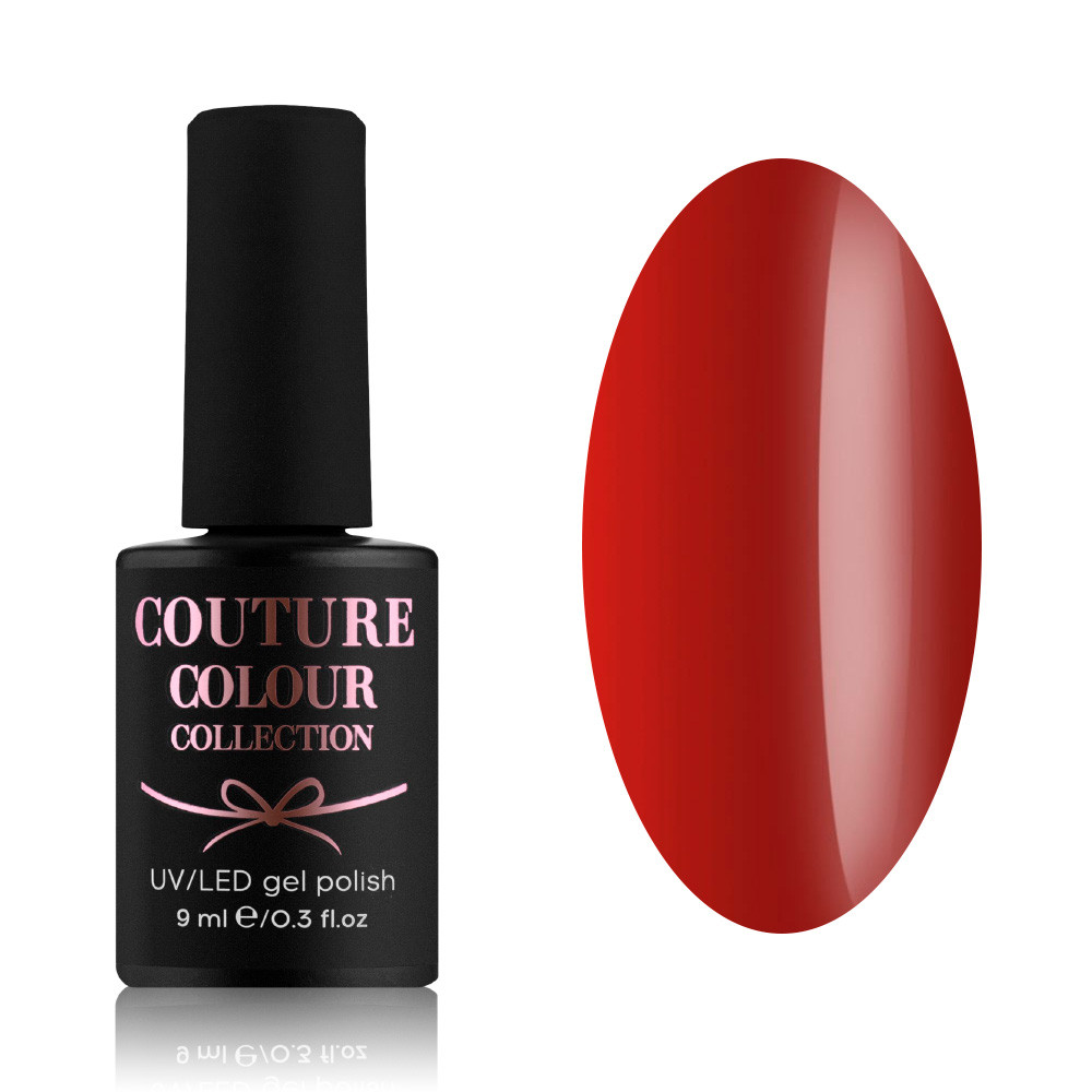Гель-лак для ногтей 067 Couture Colour, 9 мл