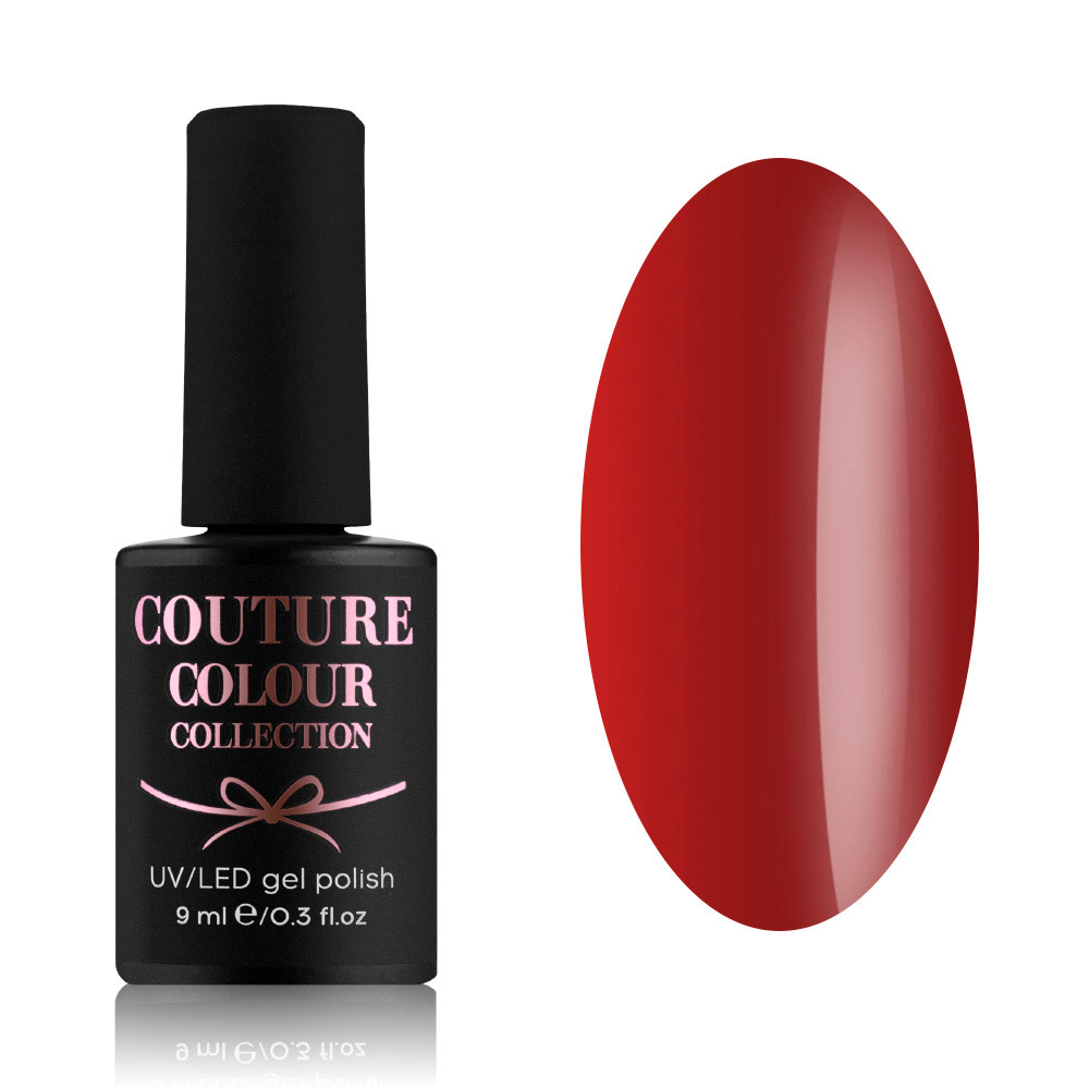 Гель-лак для ногтей 068 Couture Colour, 9 мл