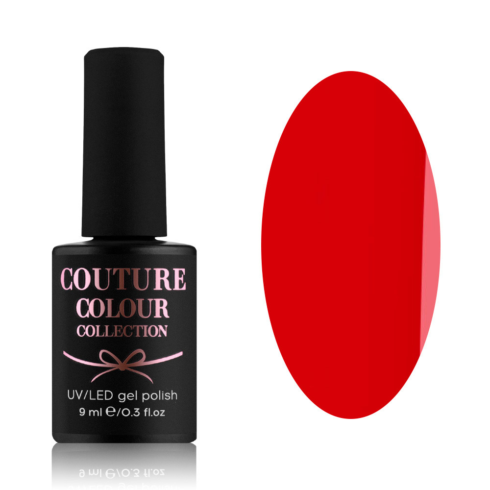 Гель-лак для ногтей 069 Couture Colour, 9 мл