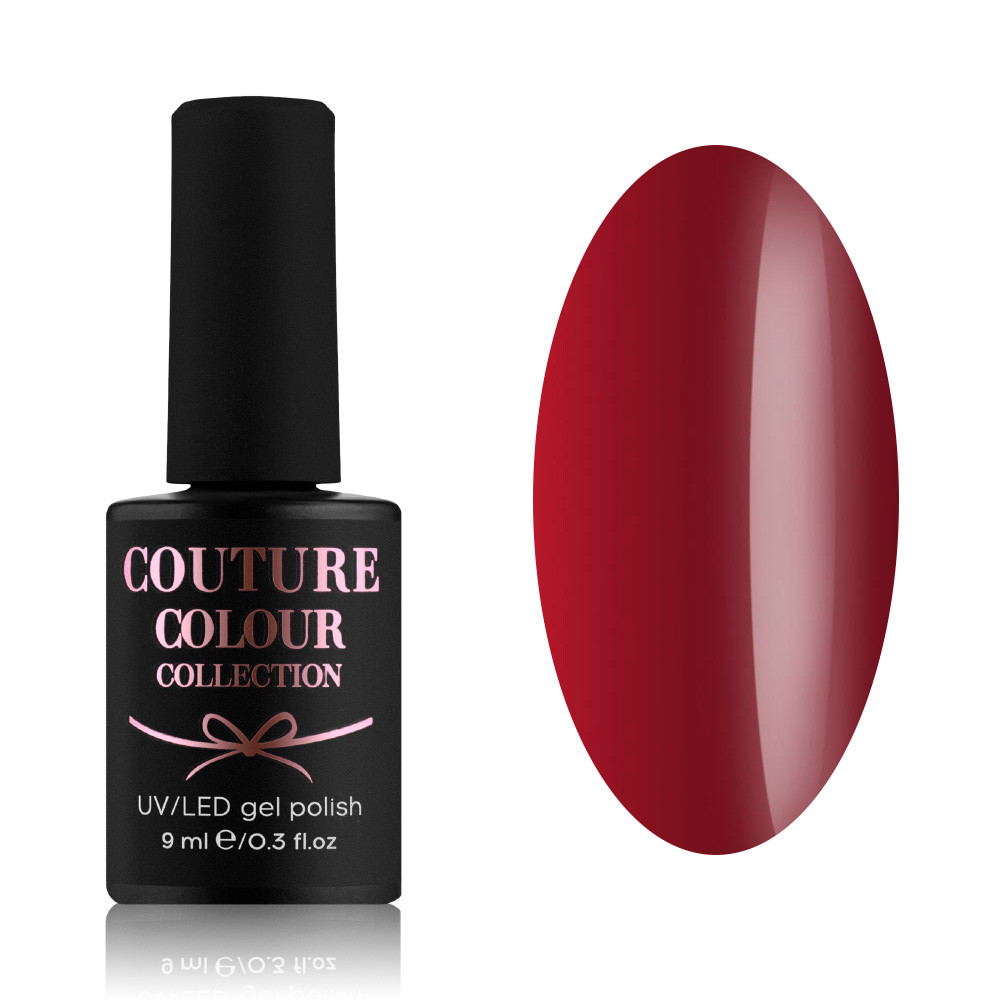 Гель-лак для ногтей 070 Couture Colour, 9 мл