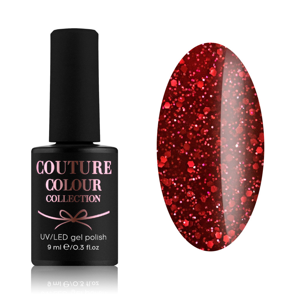 Гель-лак для ногтей 071 Couture Colour, 9 мл