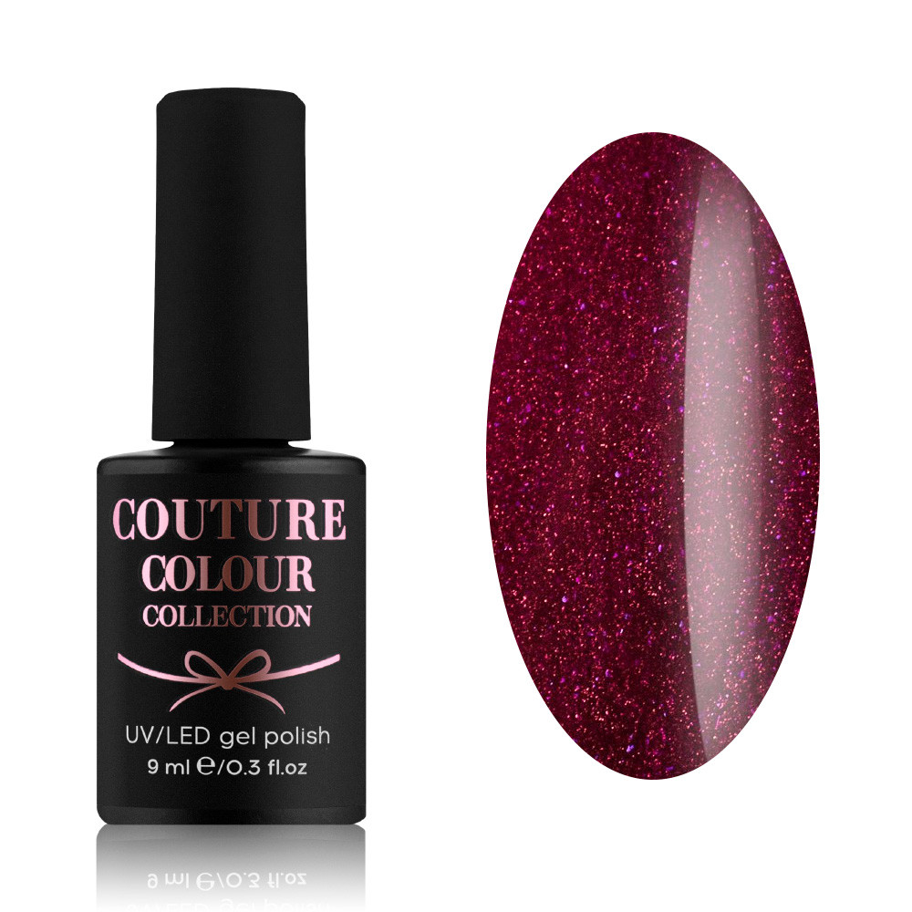 Гель-лак для ногтей 073 Couture Colour, 9 мл