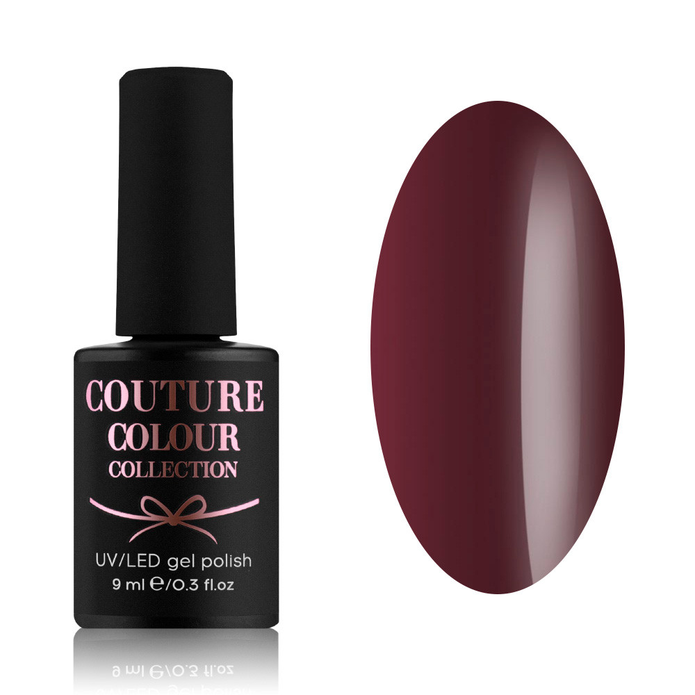 Гель-лак для ногтей 074 Couture Colour, 9 мл