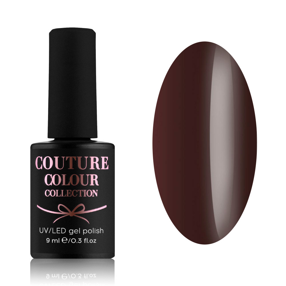 Гель-лак для ногтей 076 Couture Colour, 9 мл
