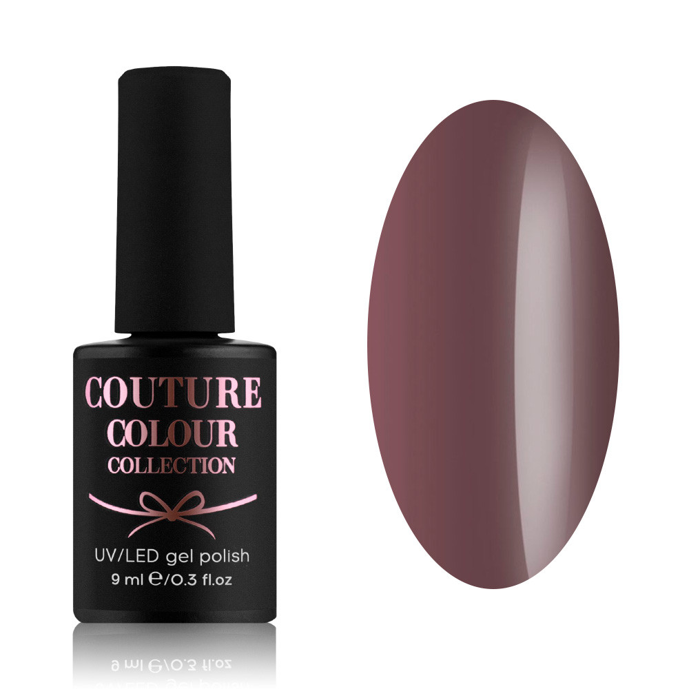 Гель-лак 077 Couture Colour, 9 мл