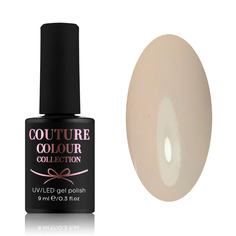Гель-лак для ногтей 081 Couture Colour, 9 мл
