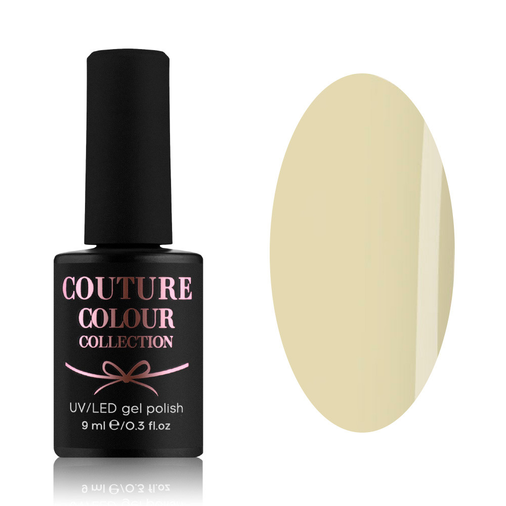 Гель-лак для ногтей 083 Couture Colour, 9 мл