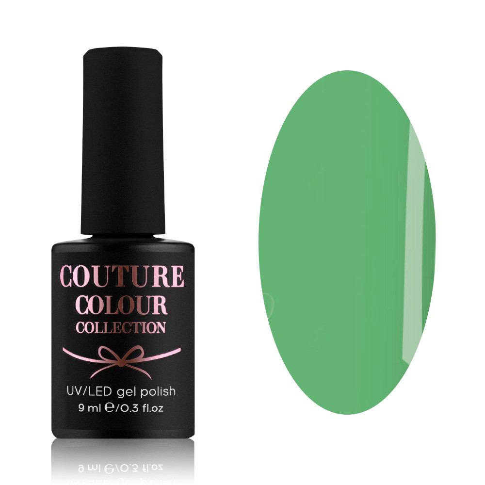 Гель-лак для ногтей 084 Couture Colour, 9 мл