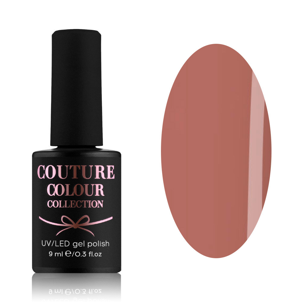 Гель-лак для нігтів 086 Couture Colour, 9 мл