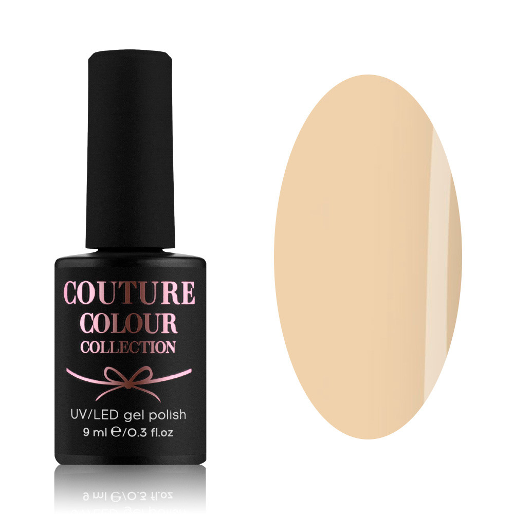 Гель-лак для ногтей 090 Couture Colour, 9 мл