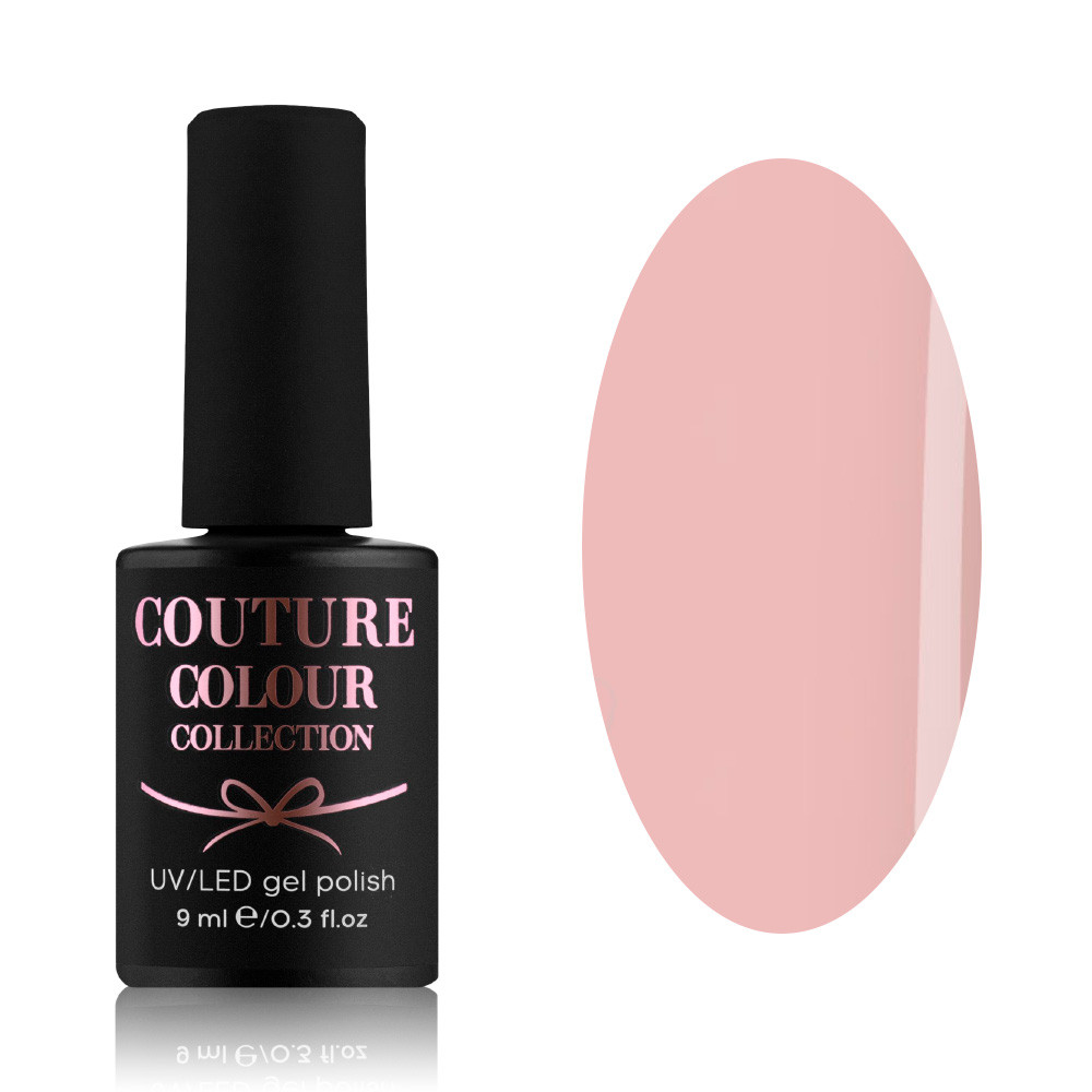 Гель-лак для ногтей 093 Couture Colour, 9 мл