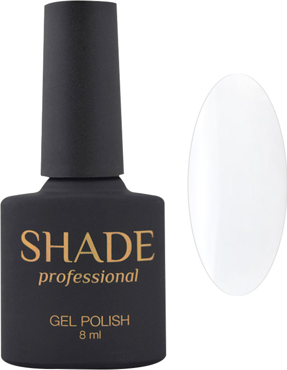 Гель-лак №002 Shade, 8 мл