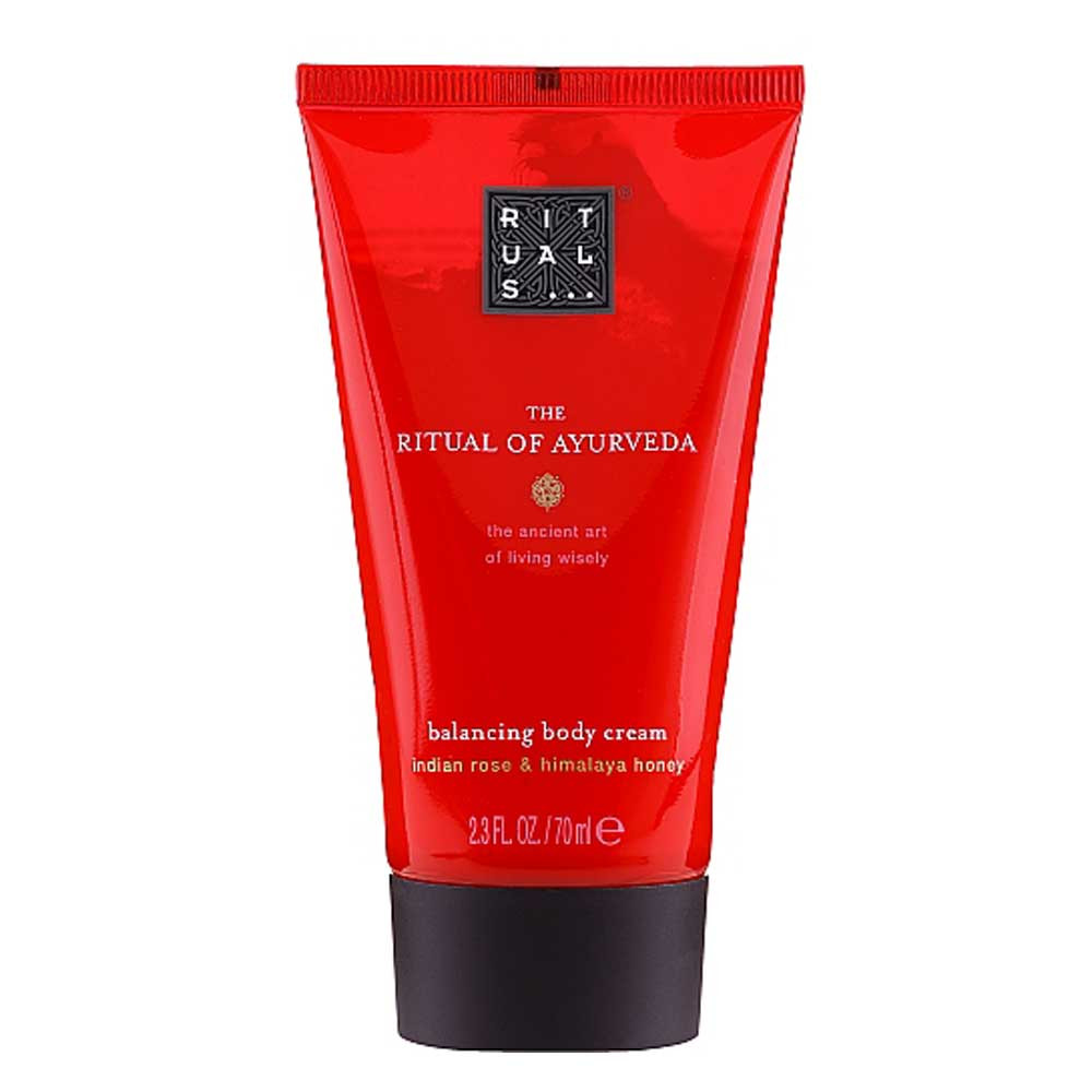 Набор с косметичкой The Ritual Of Ayurveda Rituals  Фото 4 