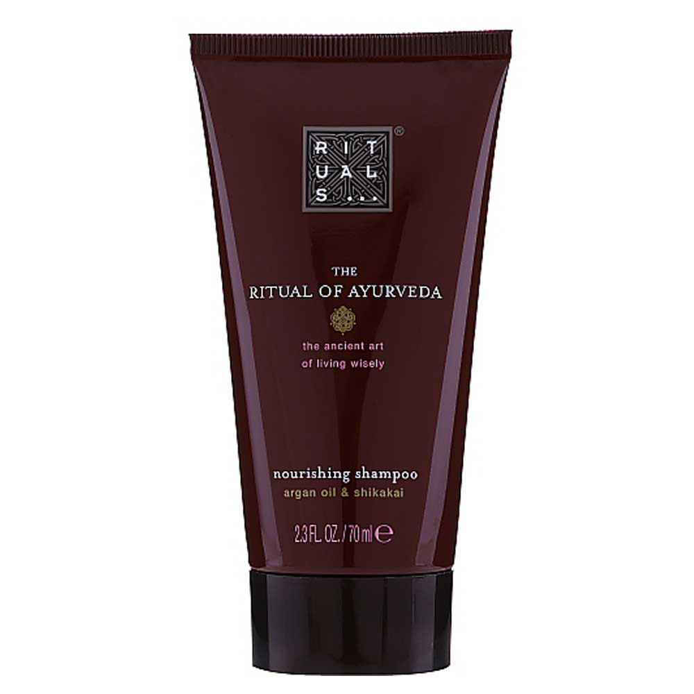 Набор с косметичкой The Ritual Of Ayurveda Rituals  Фото 5 