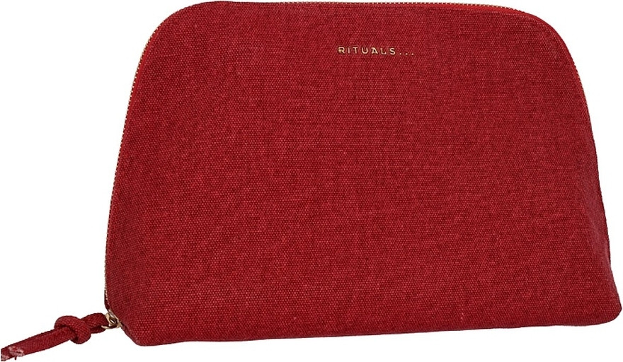 Набор с косметичкой The Ritual Of Ayurveda Rituals  Фото 8 