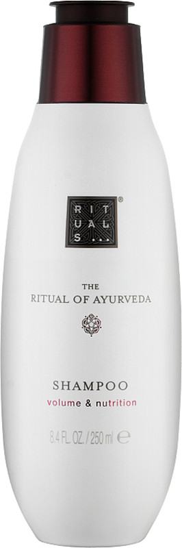 Шампунь для волосся The Ritual Of Ayurveda Rituals, 250 мл
