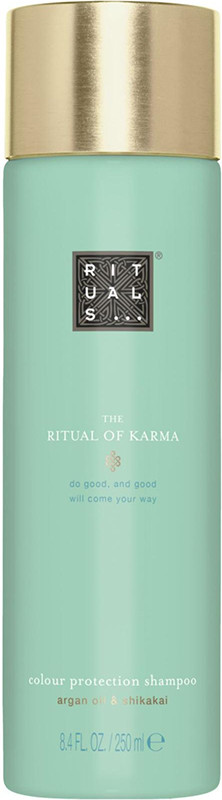Шампунь для волосся The Ritual Of Karma Rituals, 250 мл