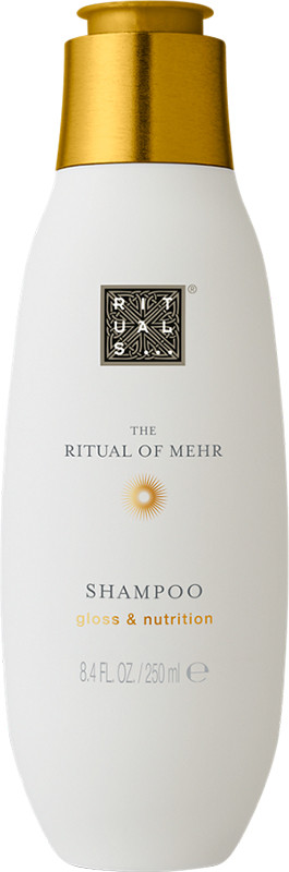 Шампунь для волос The Ritual Of Mehr Rituals, 250 мл