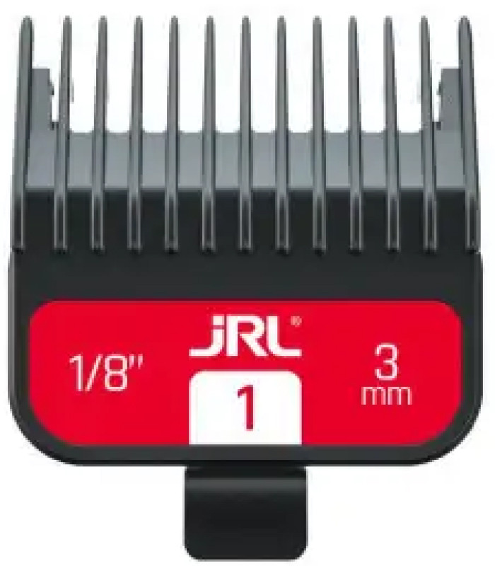 Набір насадок магнітних до машинок JRL-2020C-B, JRL-2020C-G JRL  Фото 3 