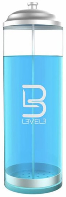 Контейнер акриловий для дезінфекції Level3, 1094 мл на beauty-prof.com Фото 2 Контейнер акриловий для дезінфекції Level3, 1094 мл Фото 2