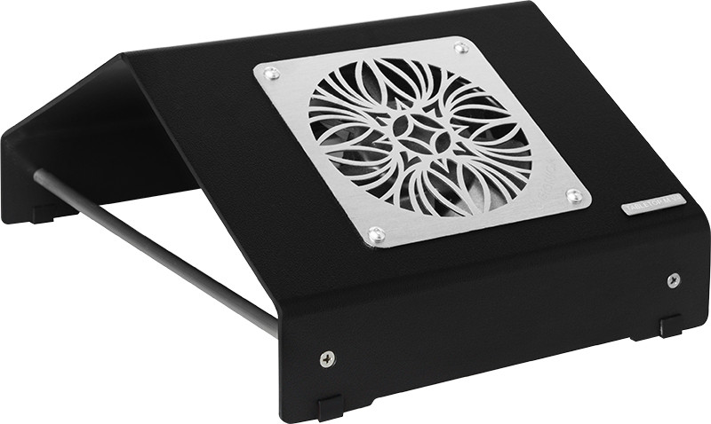Вытяжка для маникюра Bioniqa Tabletop M V4 Black  Фото 2 
