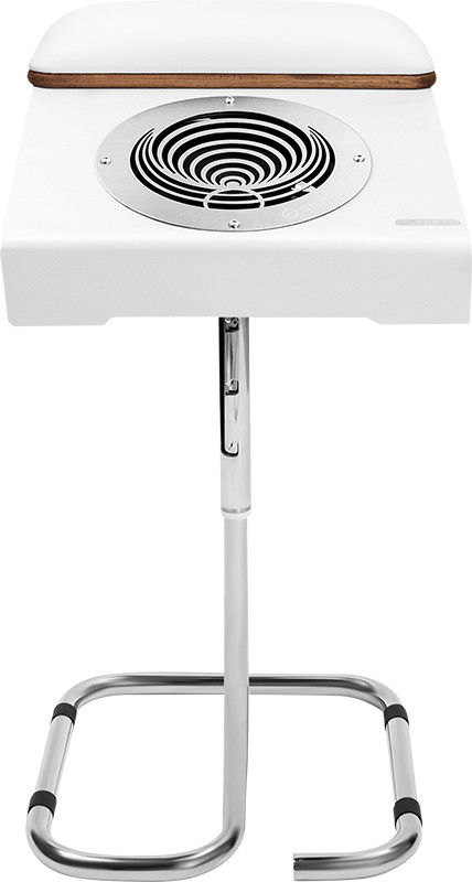 Витяжка для педикюру Bioniqa Floor V1 White