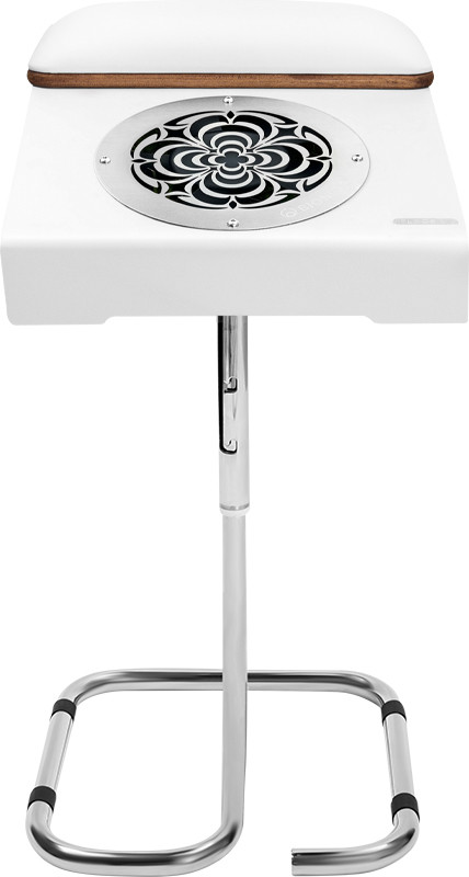 Вытяжка для педикюра Bioniqa Floor V3 White