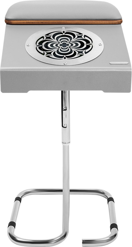 Вытяжка для педикюра Bioniqa Floor V3 Grey 