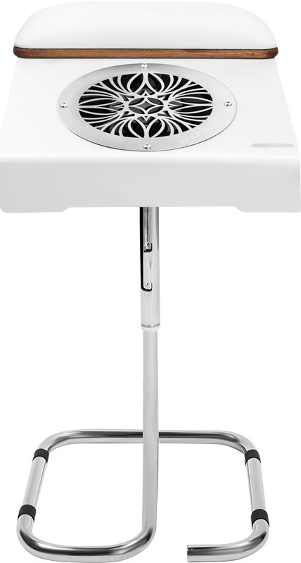 Витяжка для педикюру Bioniqa Floor V4 White