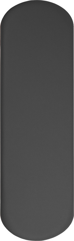 Подставка для маникюра Bioniqa Handpad+ Black  Фото 3 
