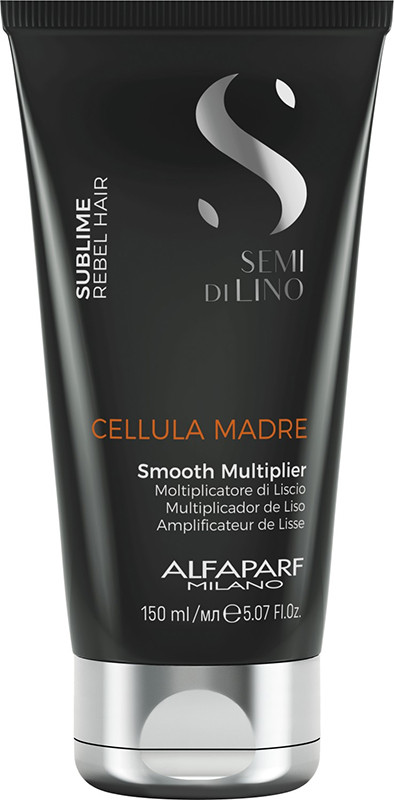 Эликсир для непослушних волос SUBLIME Cellula Madre Smooth Multiplier Alfaparf 150 мл