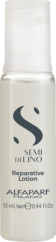 Поживна олія для волосся SDL Moisture Essential Oil Nutritive Alfaparf 6шт*13 мл  Фото 2 