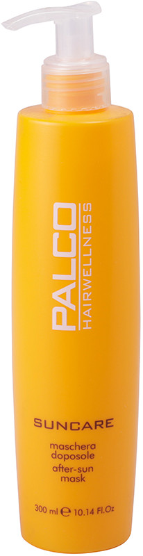 Маска солнцезащитная Suncare Palco, 300 мл