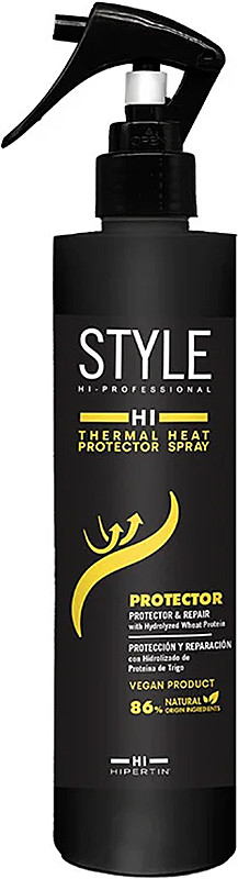 Термозащитный спрей Hi Style Hipertin, 250 мл