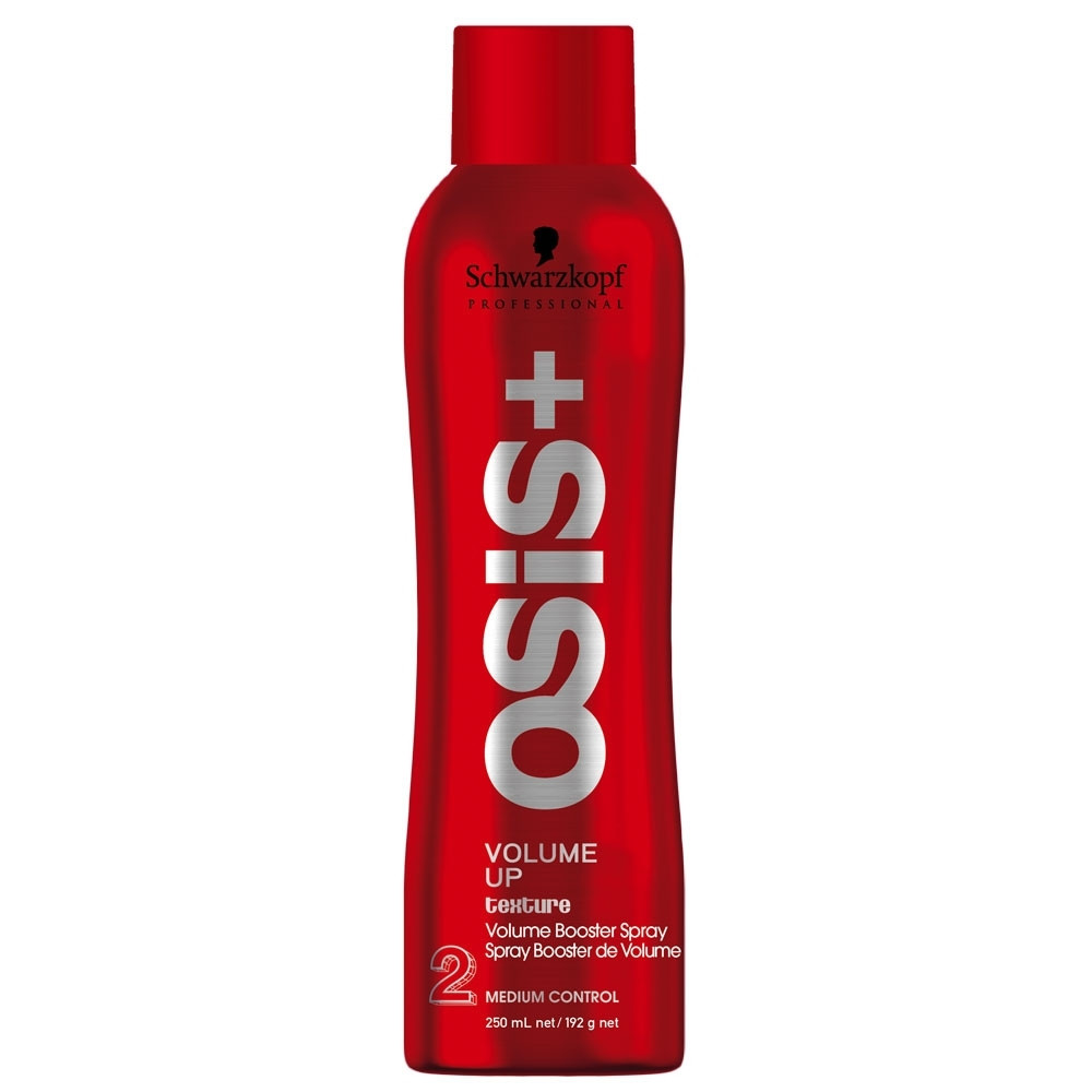 Спрей для надання об'єму OSIS Volume Up Schwarzkopf, 250 мл